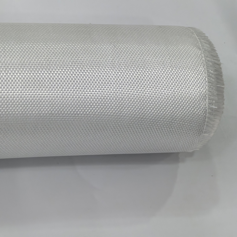 Glass Yarn Cloth