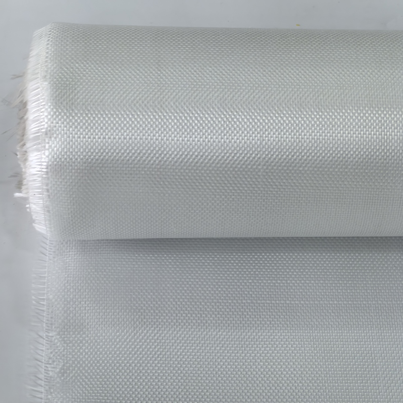 Glass Yarn Cloth