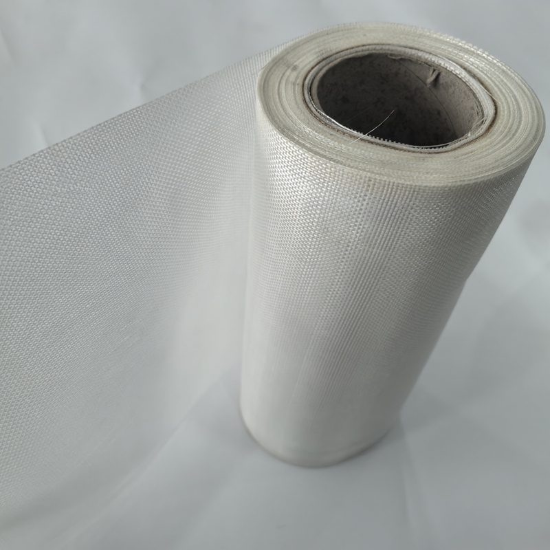 Glass Yarn Cloth