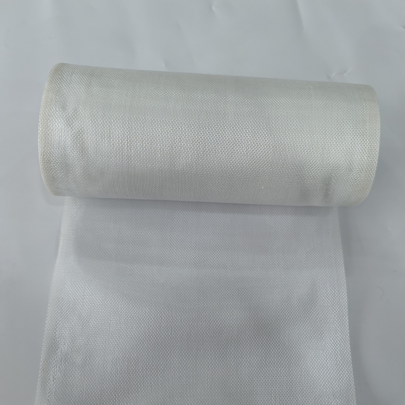 Glass Yarn Cloth