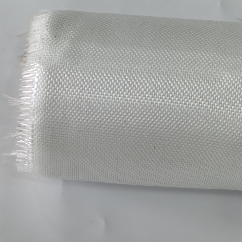 Glass Yarn Cloth