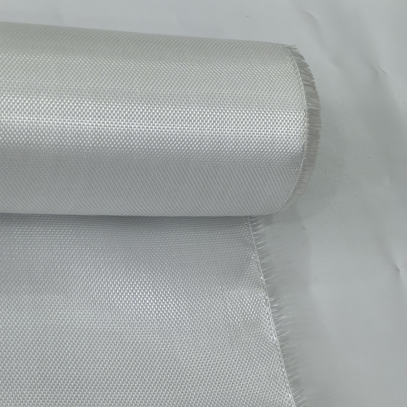Glass Yarn Cloth