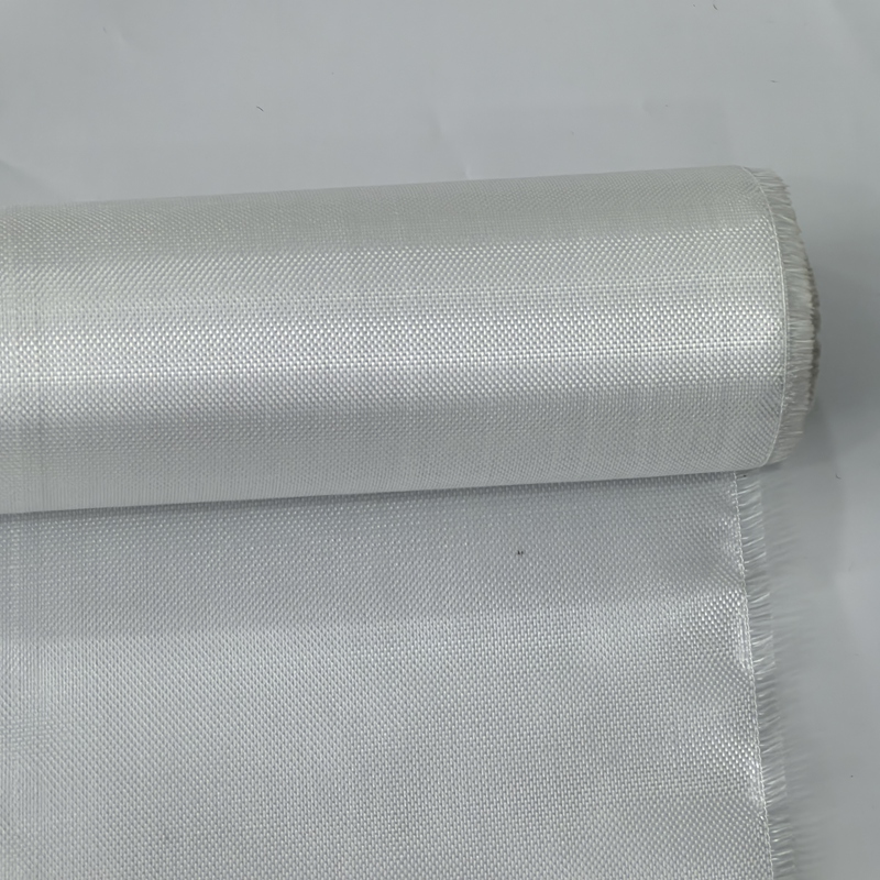 Glass Yarn Cloth