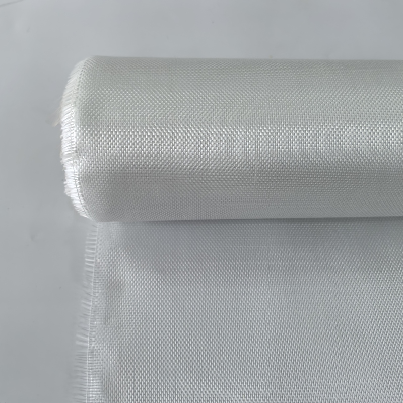 Glass Yarn Cloth