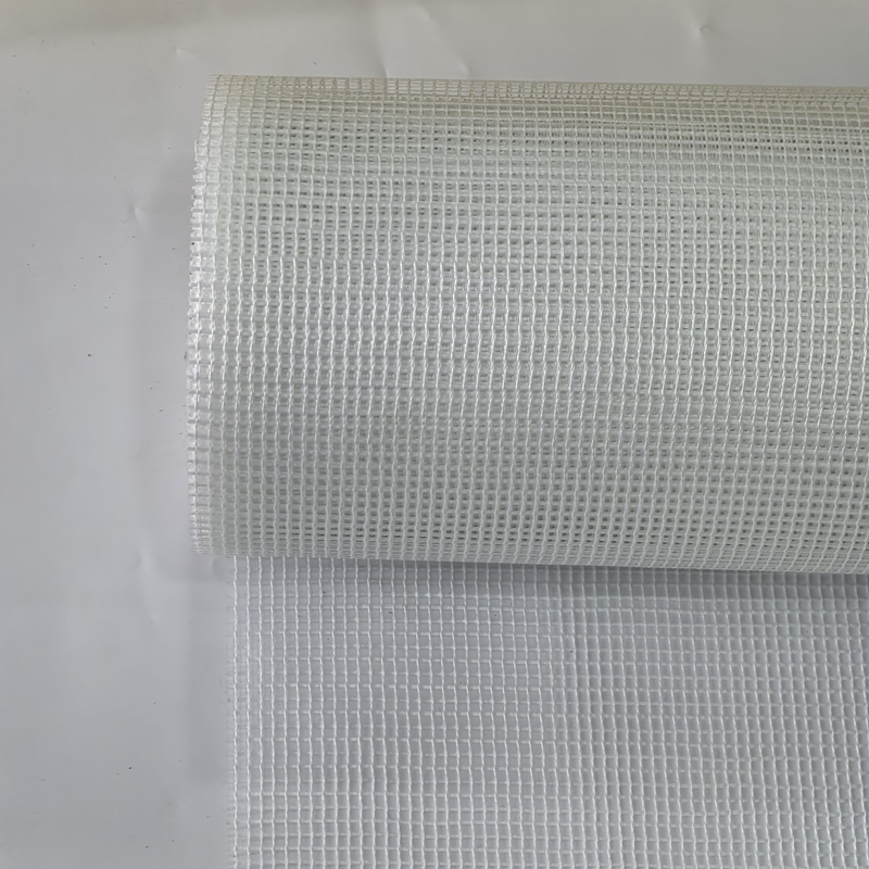 Glass Yarn Cloth