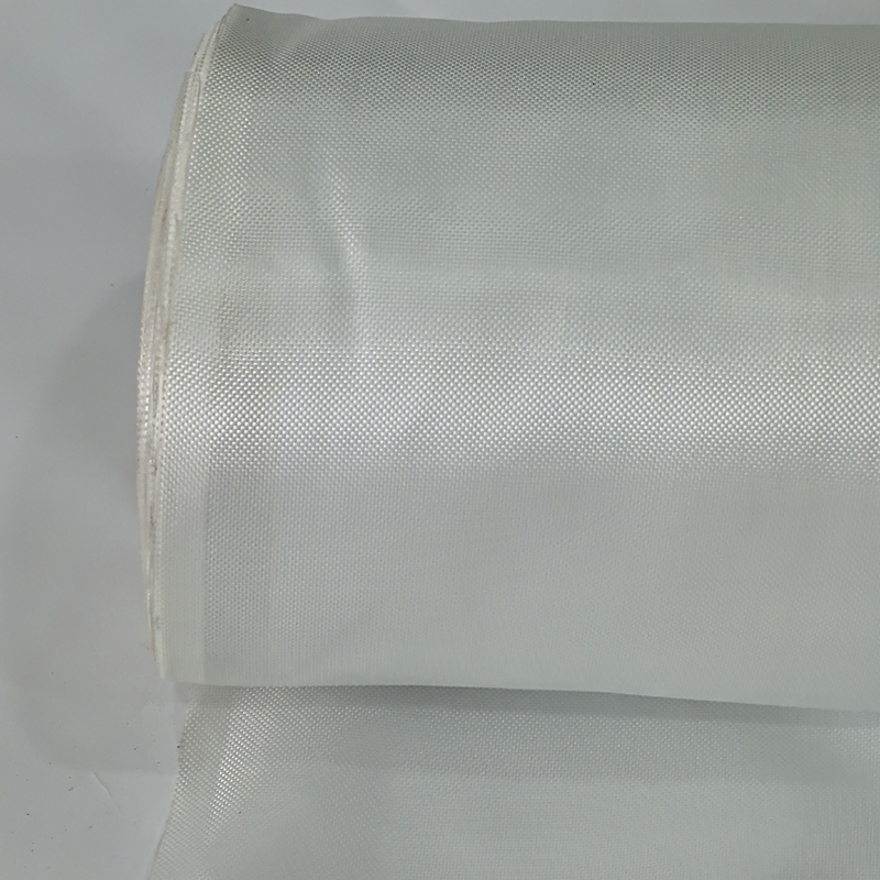 Glass Yarn Cloth