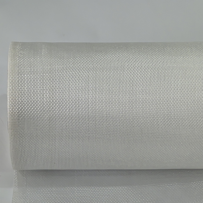 Glass Yarn Cloth