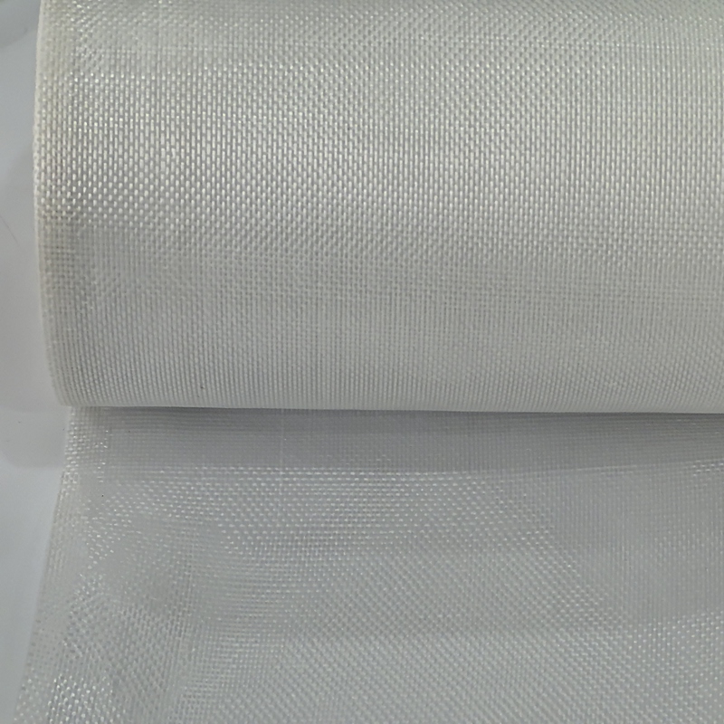 Glass Yarn Cloth