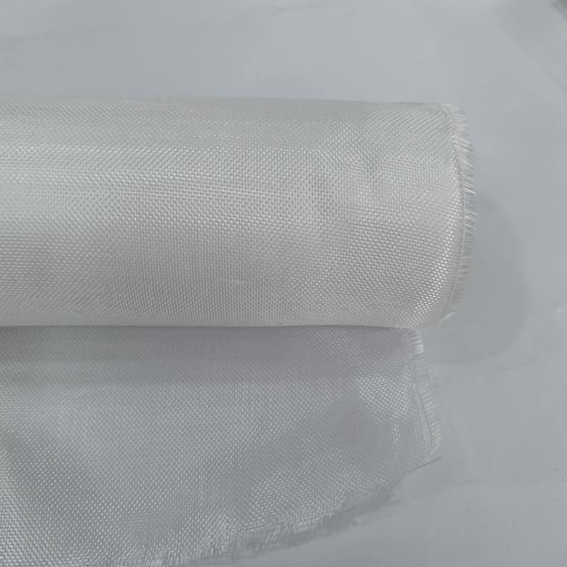 Glass Yarn Cloth