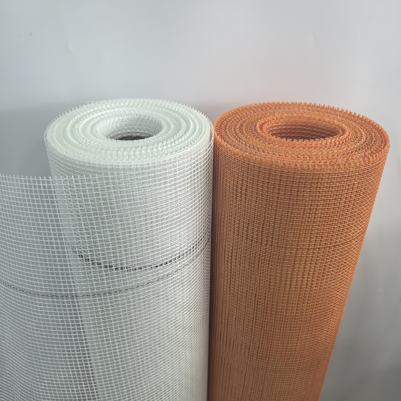 Fiberglass Mesh