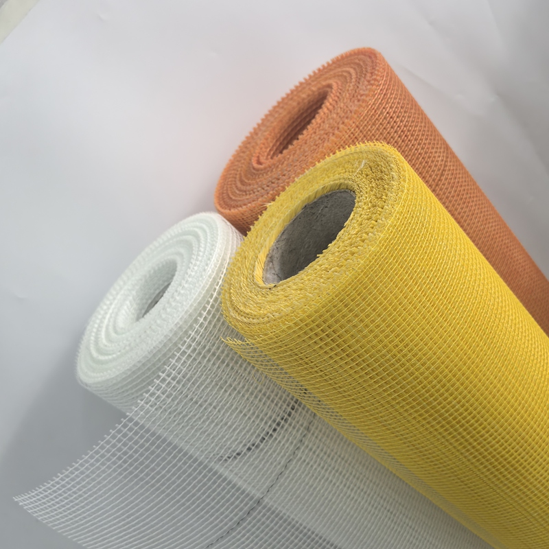 Fiberglass Mesh