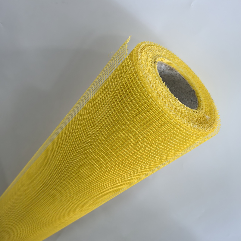 Fiberglass Mesh