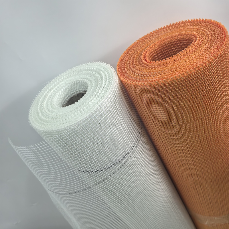 Fiberglass Mesh