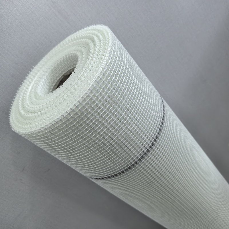 Fiberglass Mesh