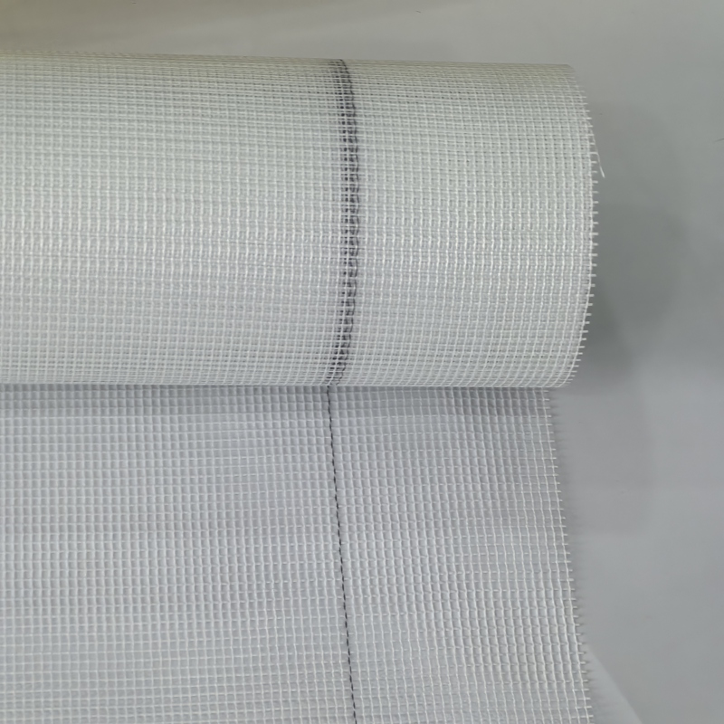 Fiberglass Mesh