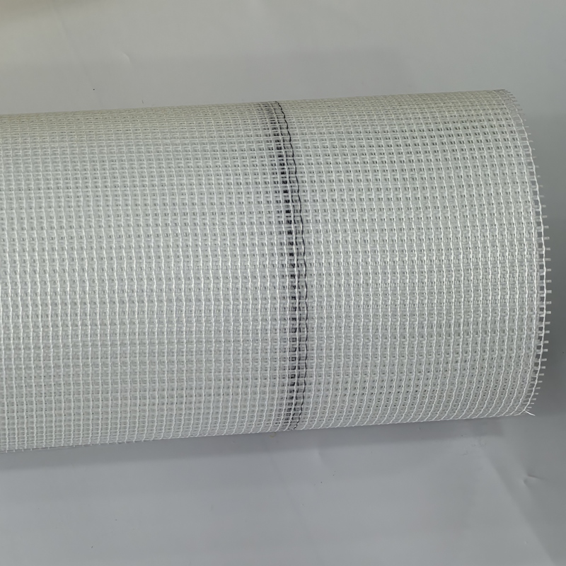 Fiberglass Mesh