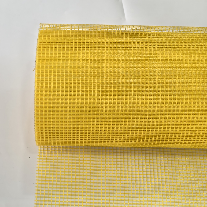 Fiberglass Mesh