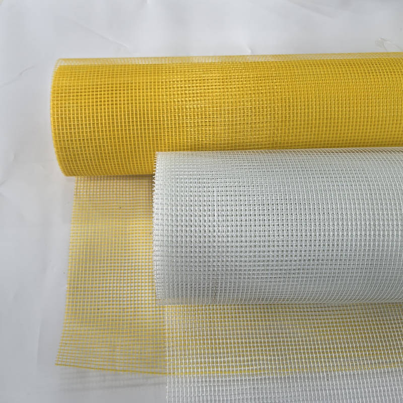 Fiberglass Mesh