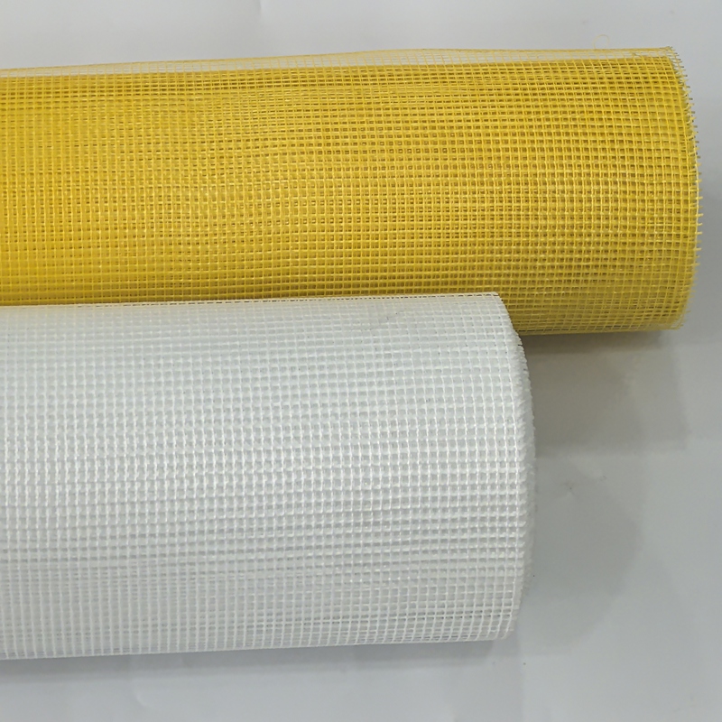 Fiberglass Mesh