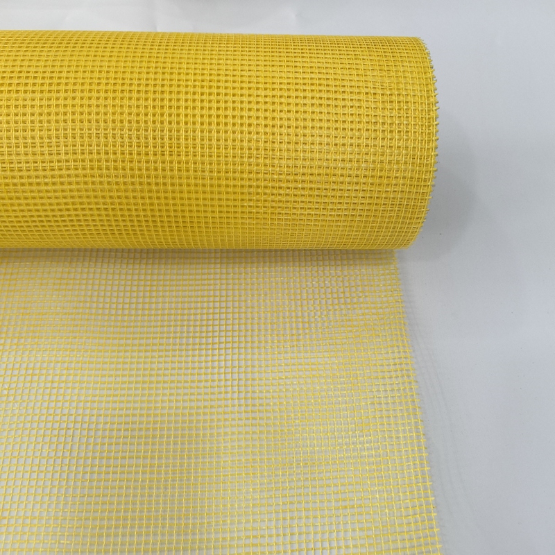 Fiberglass Mesh