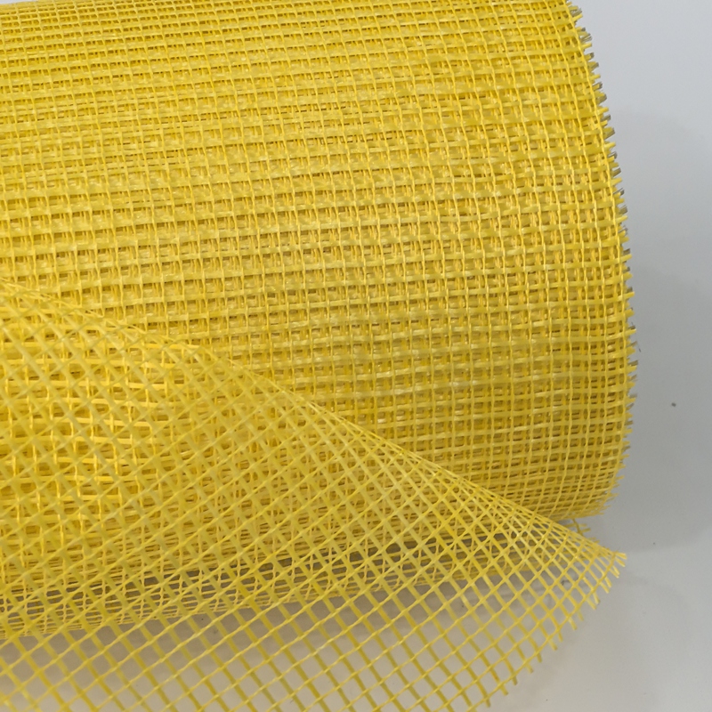 Fiberglass Mesh