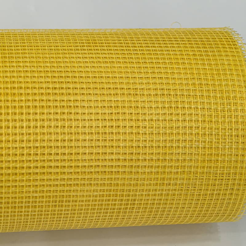 Fiberglass Mesh