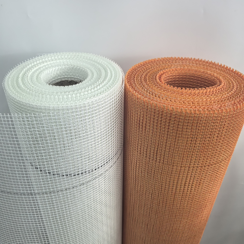 Fiberglass Mesh