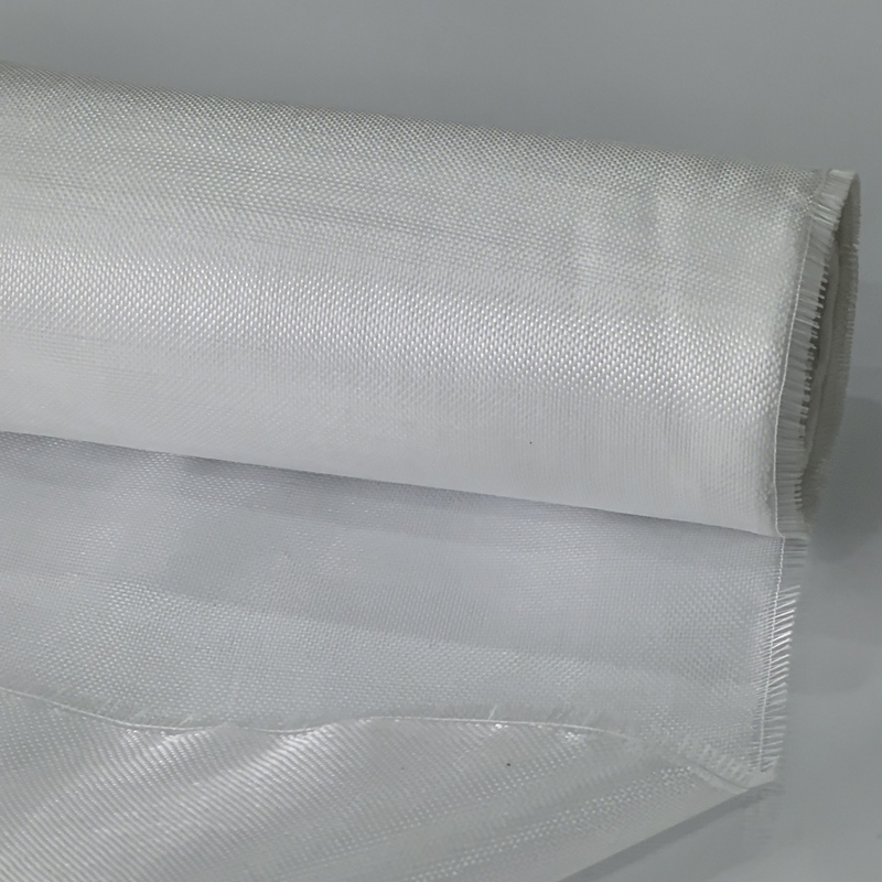 industry application and development trend of Fiberglass Cloth