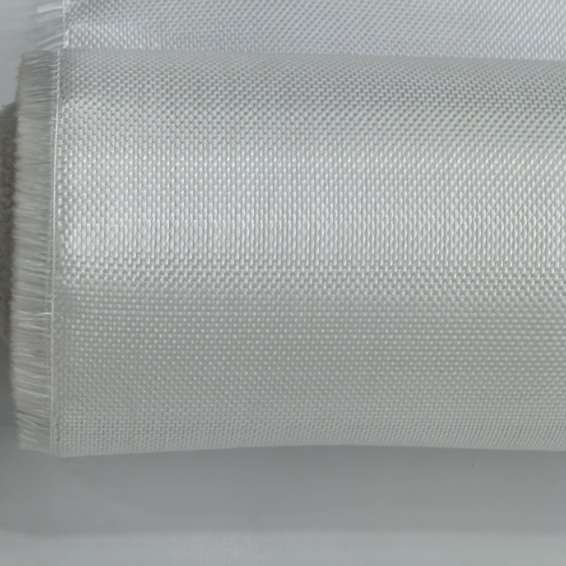 exploring Fiberglass Cloth: from production process to industry applications