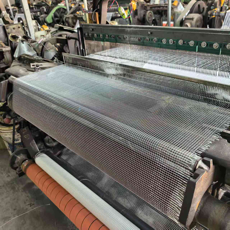 Production equipment