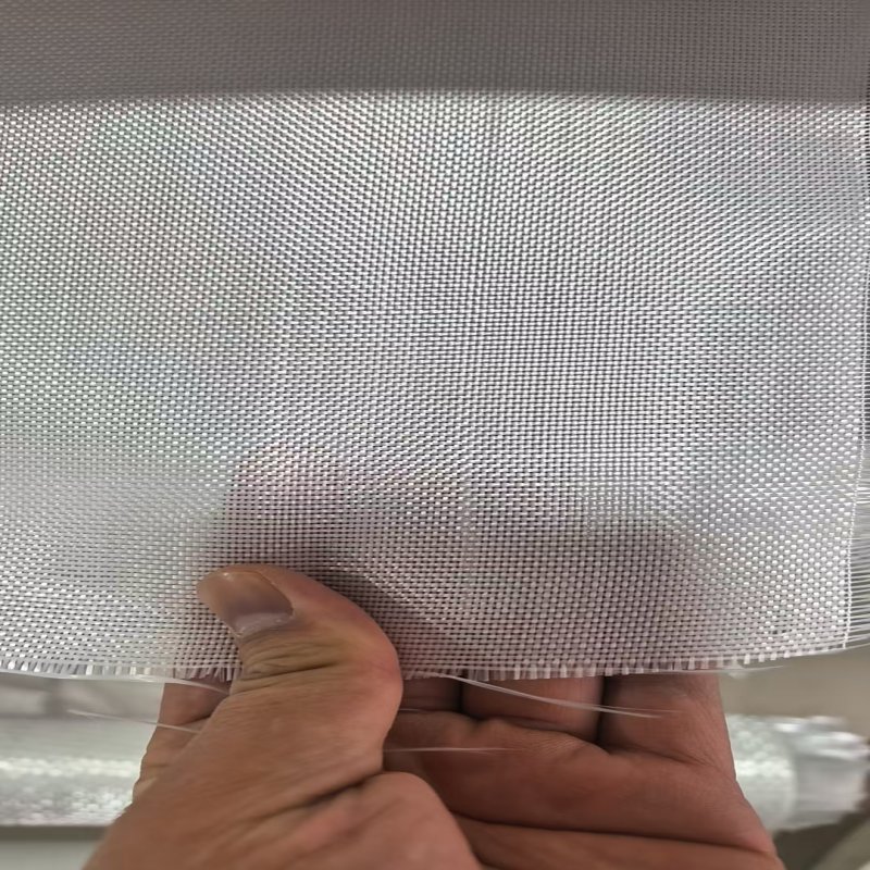 Beyond the Loom: Why Supply Chain Stability Matters More Than Ever for Your Fiberglass Cloth Sourcing