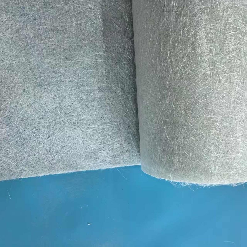 FRP Production FAQ: Maximizing Efficiency with the Right Chopped Strand Mat