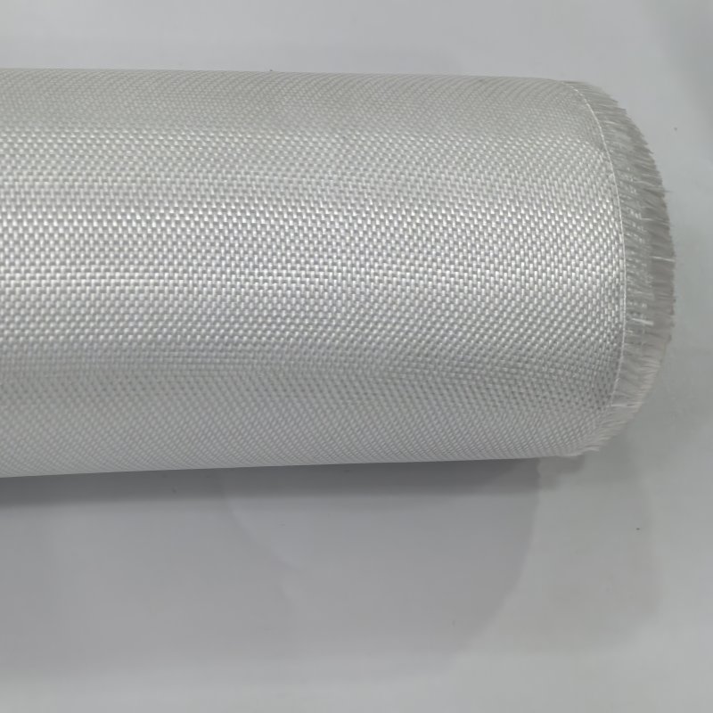 Fiberglass cloth